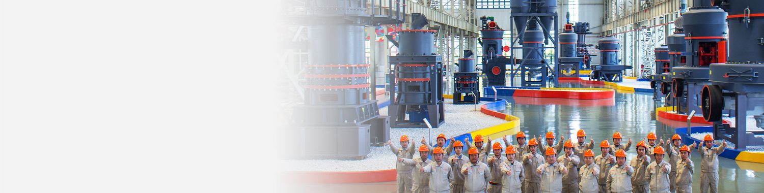 Vue aérienne d’un site de production PULVOR